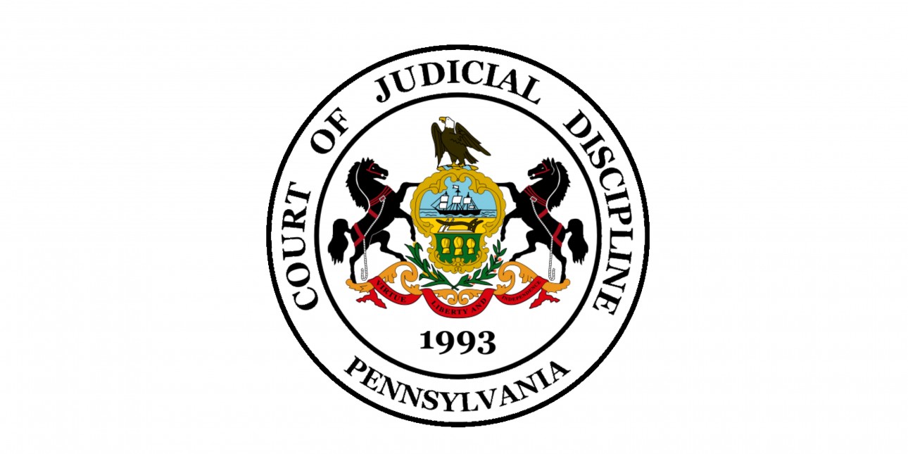 Judicial Discipline System | Pennsylvanians for Modern Courts